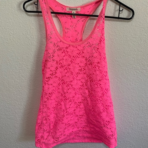 Aeropostal tank top - Picture 2 of 2